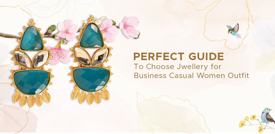 Business Jewellery