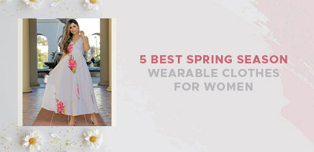 Best spring outlet clothes