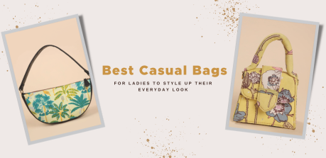 Casual Bags for women