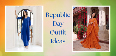 Republic Day Outfit Ideas for ladies in 2025