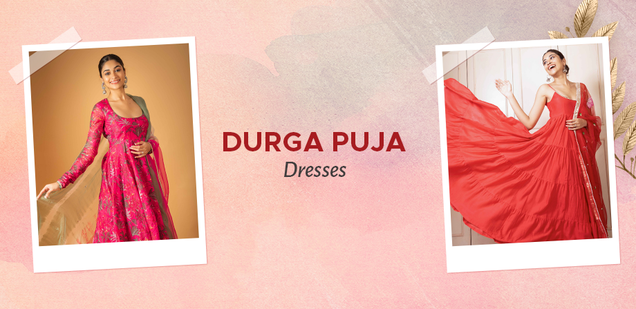 Durga Puja 2019: Porineeta Basak shares style tips for women - Barak  Bulletin