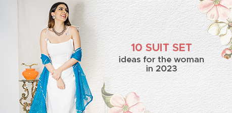 10 Suit Set Ideas for the Woman in 2023 - Aachho