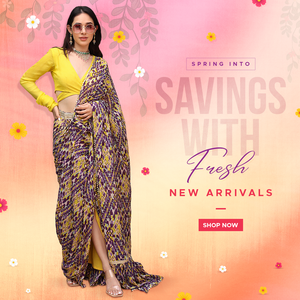 Ethnic sale shopping online