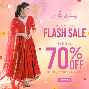 Best ethnic wear outlet shopping sites