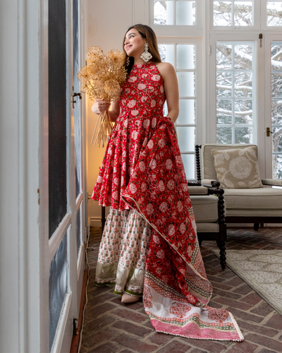 Buy Sharara Suit, Indian Tunic Top, Salwar for Woman, Bridesmaid Dress,  Ethnic Kurti, Wedding Outfit, Punjabi Dress, Shalwar Kameez, Bridal Suit  Online in India - Etsy