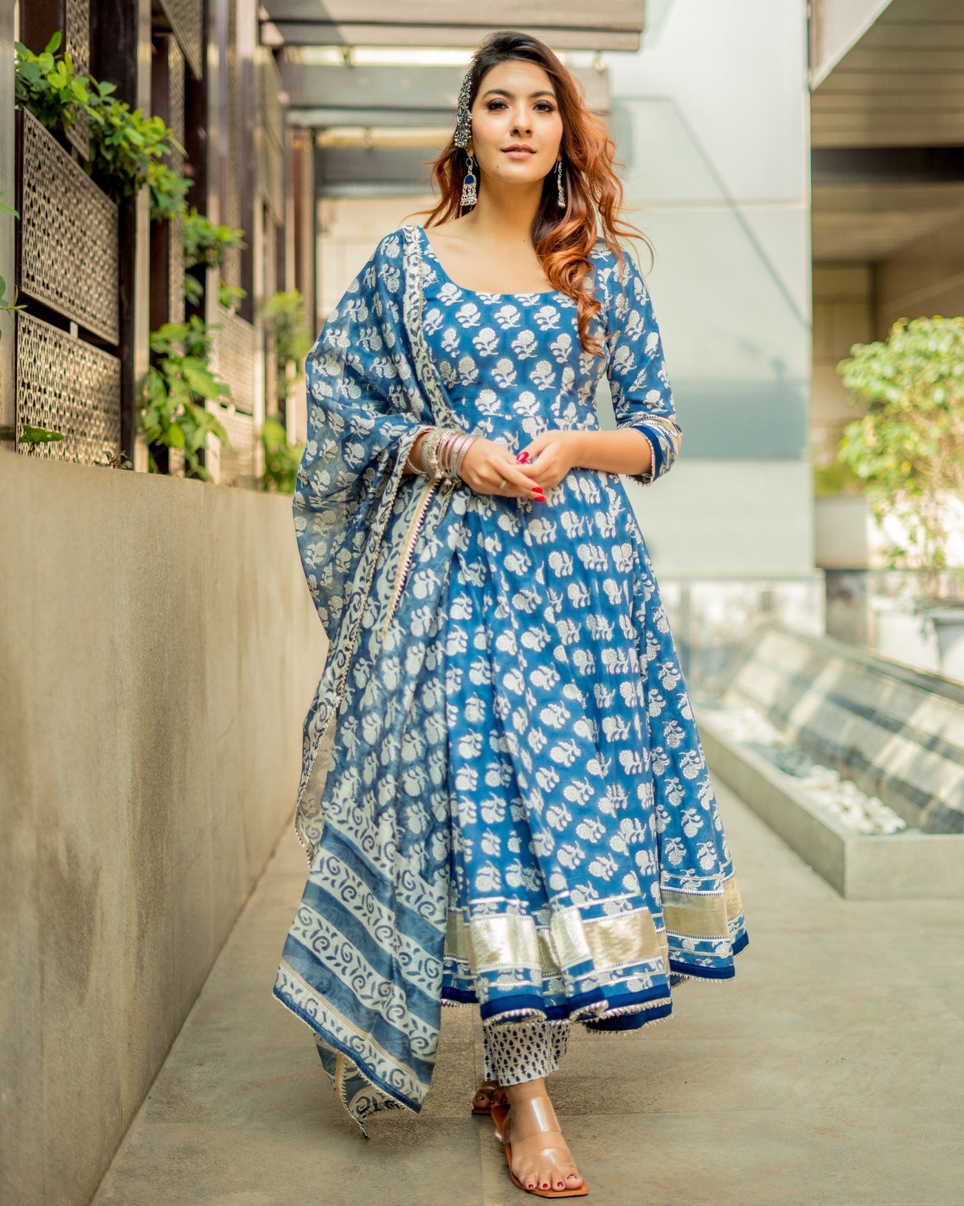 Buy Punjabi Suit Design online in India at Best Price | Aachho