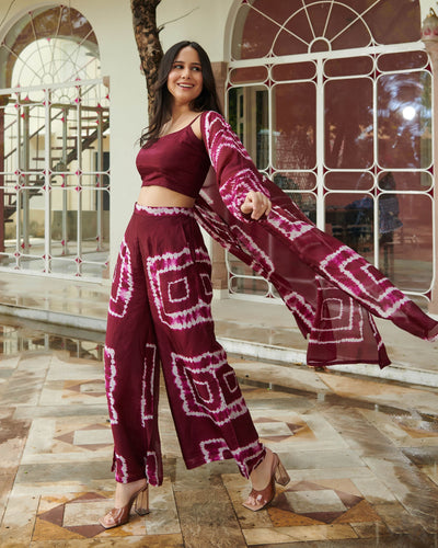 Co-Ord Sets for Women