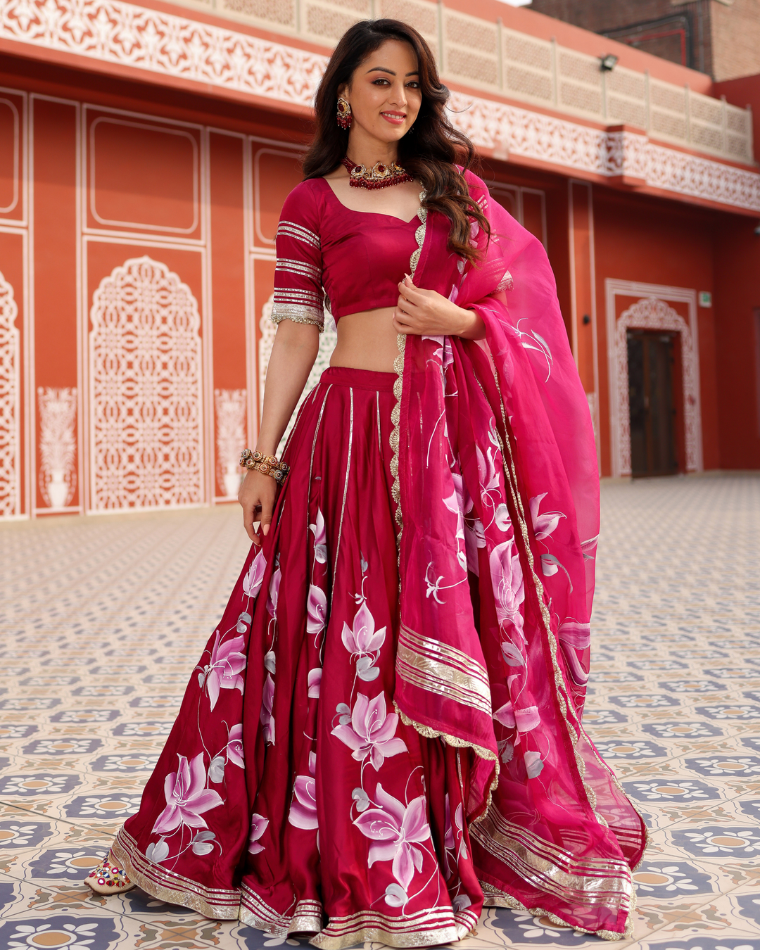 Lehenga Under 20K Buy Bridal Lehenga Online in India at Best Price Aachho