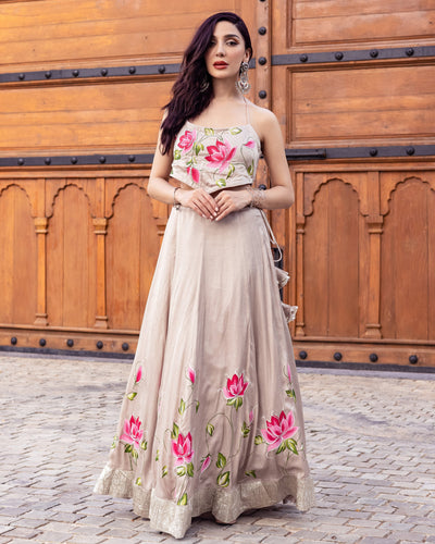 Chandni Chowk Bridals – Mohi fashion