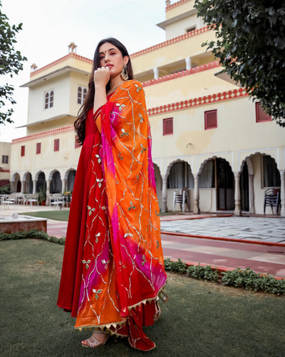 Raksha Bandhan Outfits: 9 Gorgeous Ethnic Pieces To Celebrate The Joyous  Occasion | Zoom TV